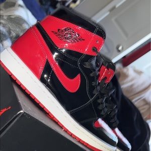 Patent bred 1s for sale